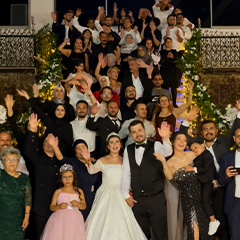 Seferihisar & Menderes Kamera Çekimi